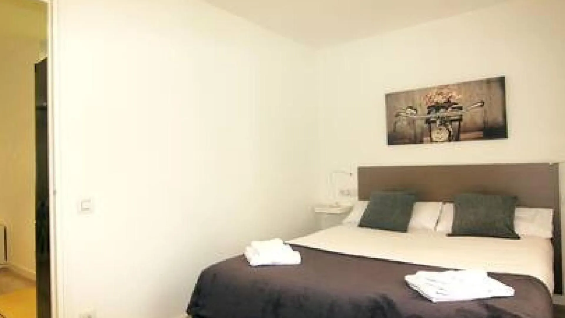 Mab2 - Mab2 - Apt At Street Level With Private Terrace Barcelona