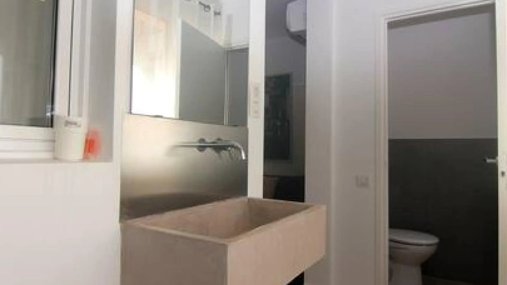 Mab2 - Mab2 - Apt At Street Level With Private Terrace Barcelona