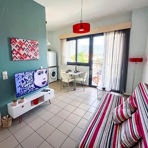 Cityzen View - Retro Nest Argostoli (Kefalonia)
