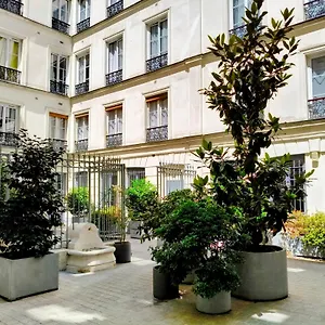 Bergère Parigi