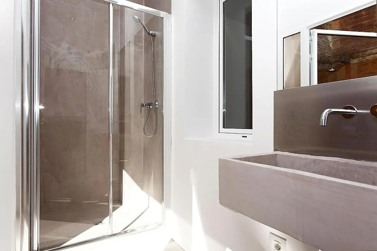 Appartement Barcelona - Miquel Angel Espagne