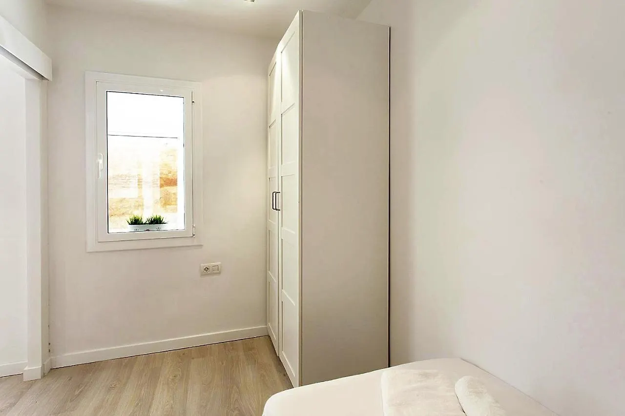 Appartement Barcelona - Miquel Angel