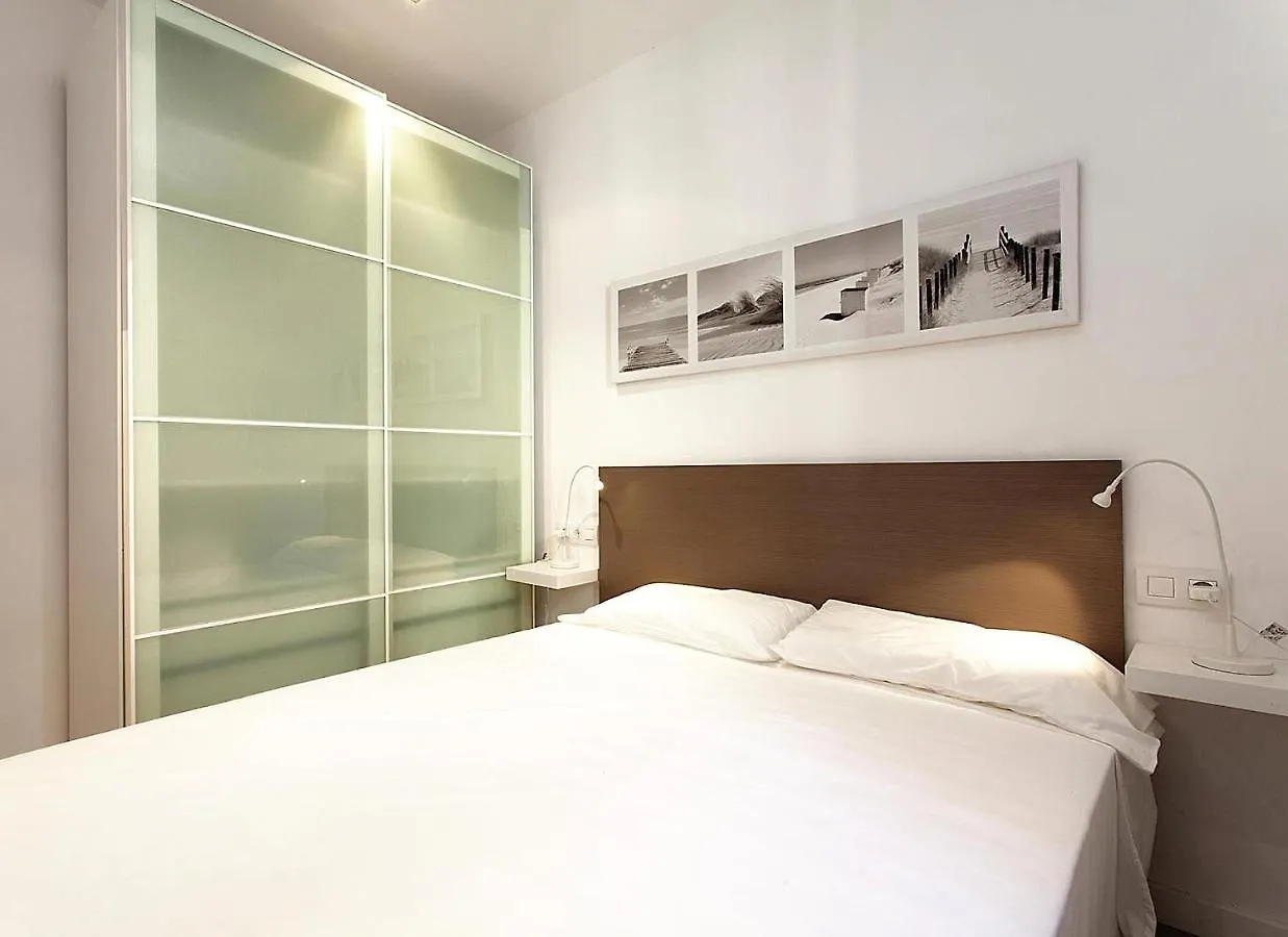 Appartement Barcelona - Miquel Angel