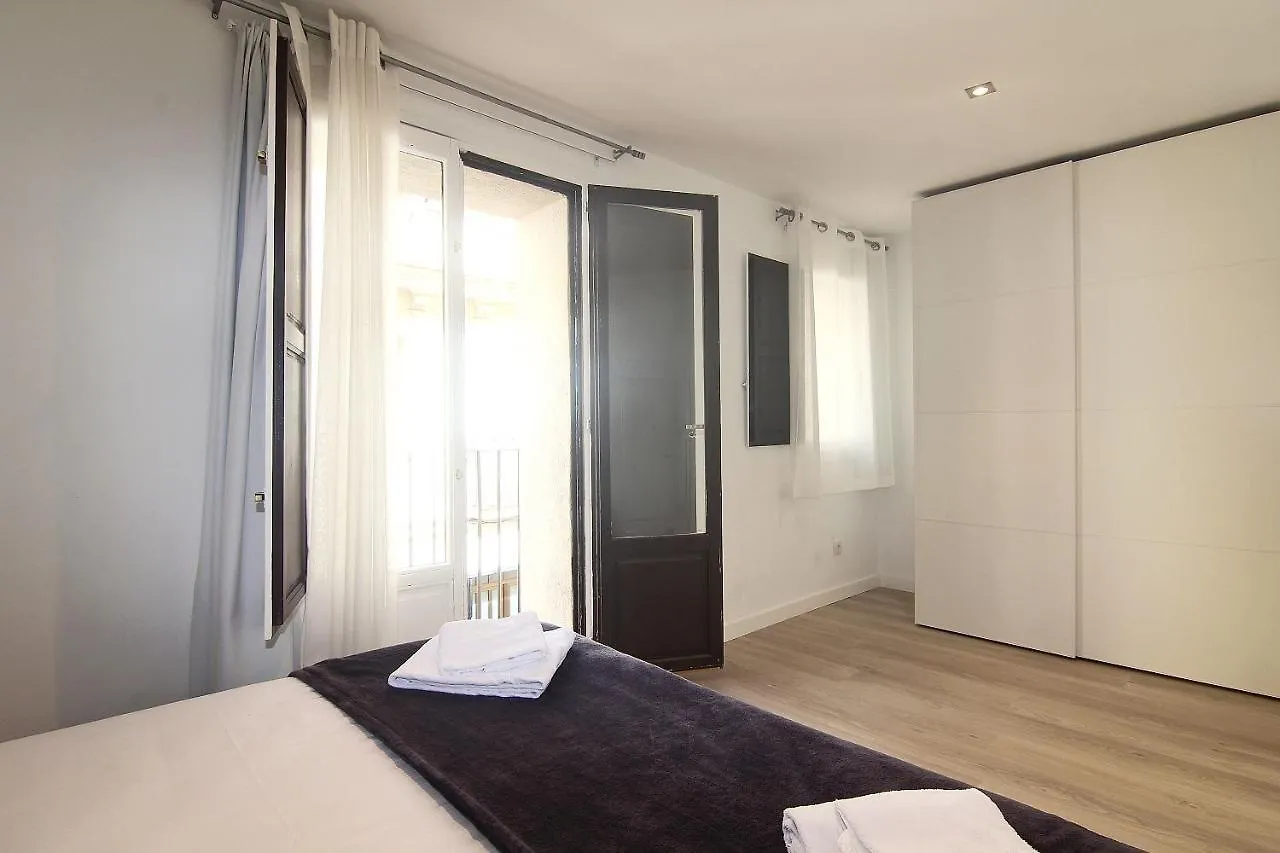 Appartement Barcelona - Miquel Angel