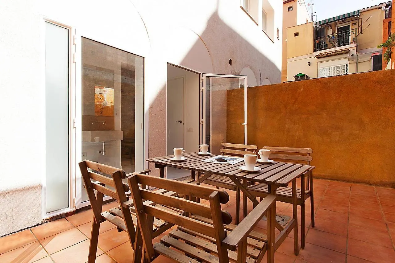 Appartement Barcelona - Miquel Angel Espagne