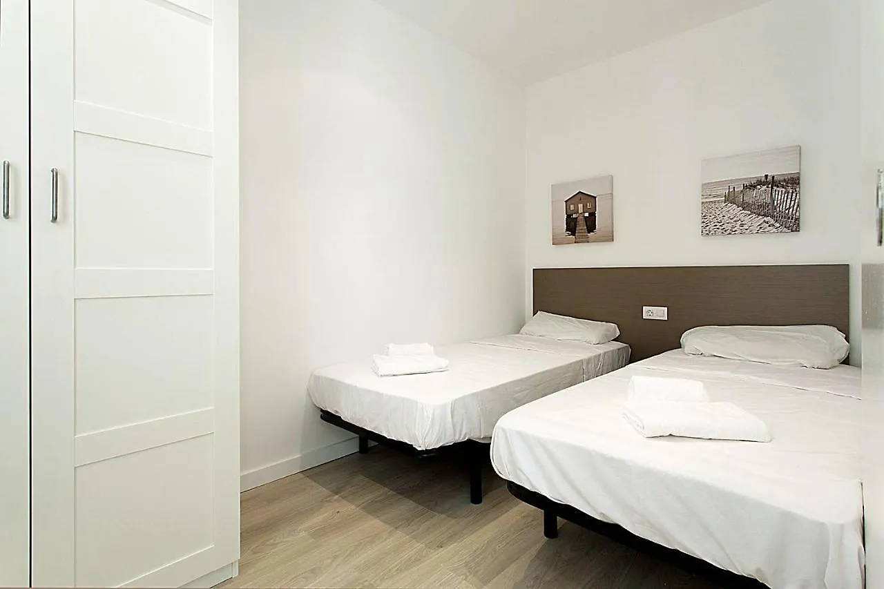 Appartement Barcelona - Miquel Angel Espagne