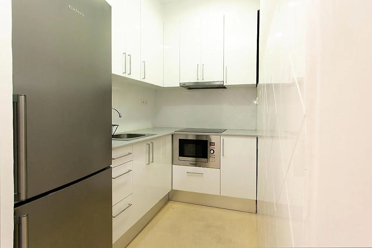 Appartement Barcelona - Miquel Angel