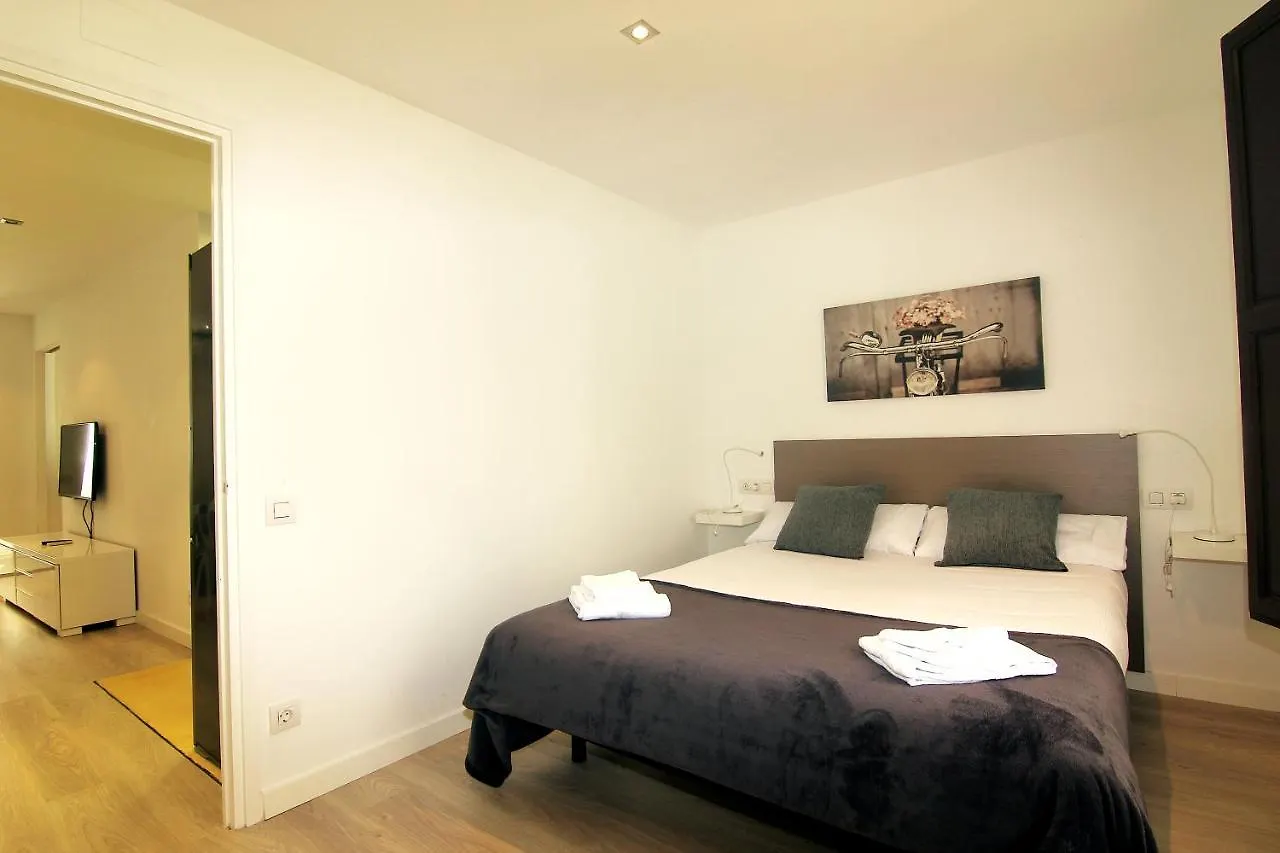 Appartement Barcelona - Miquel Angel