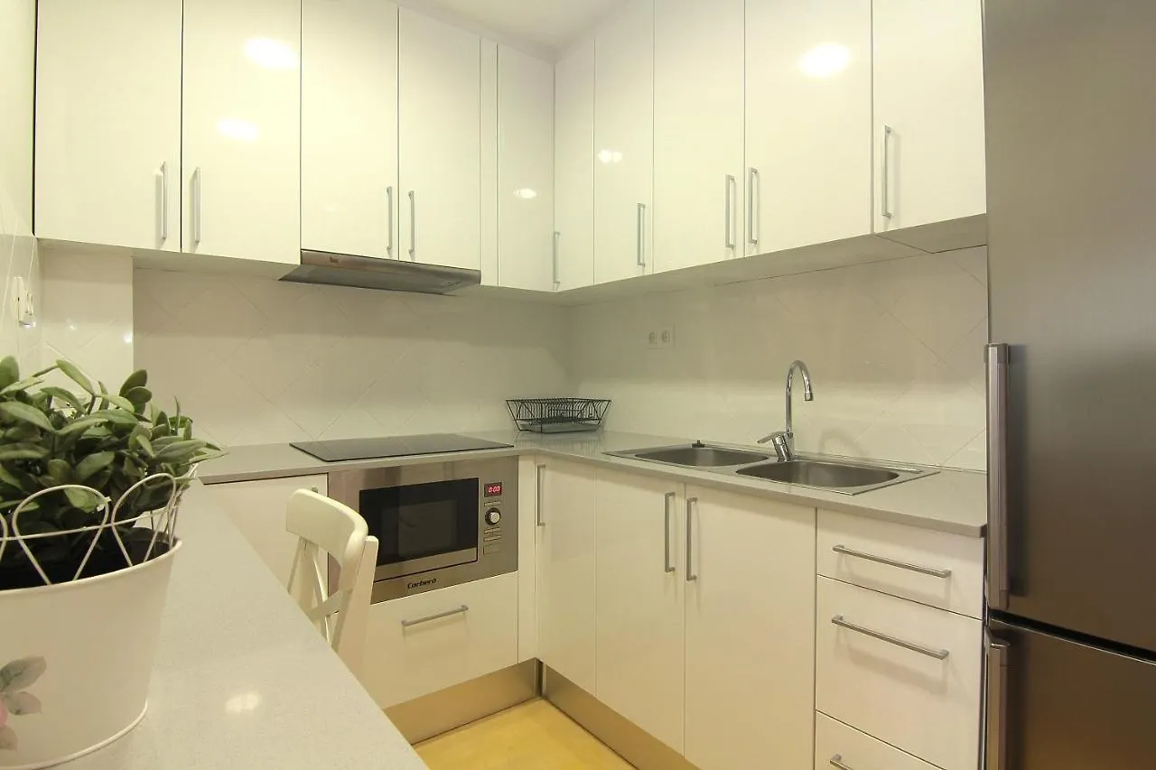 Appartement Barcelona - Miquel Angel