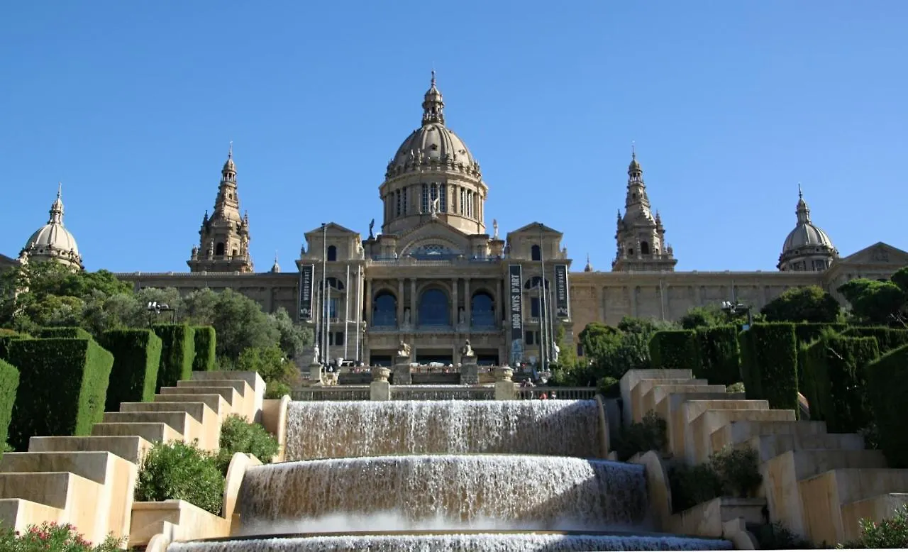 Appartement Barcelona - Miquel Angel Espagne