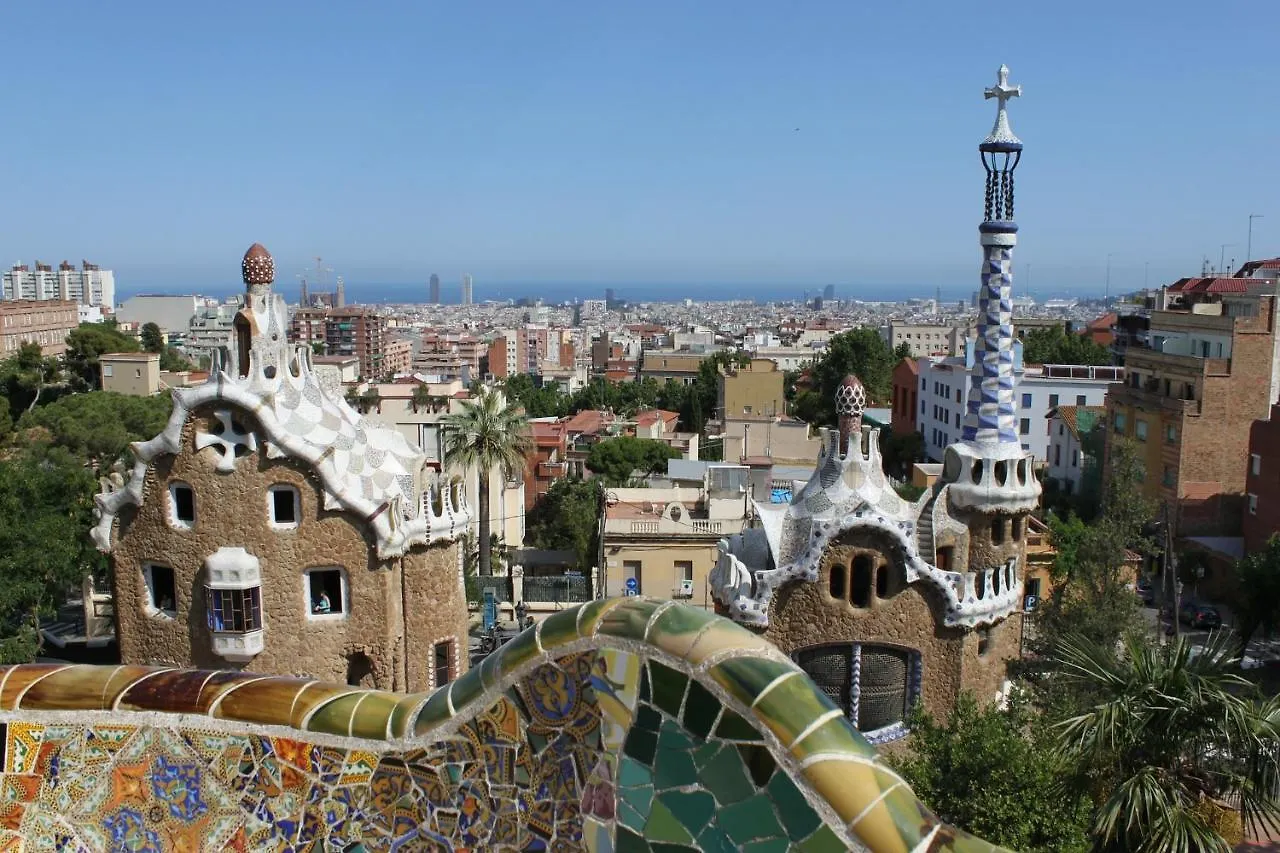 Appartement Barcelona - Miquel Angel