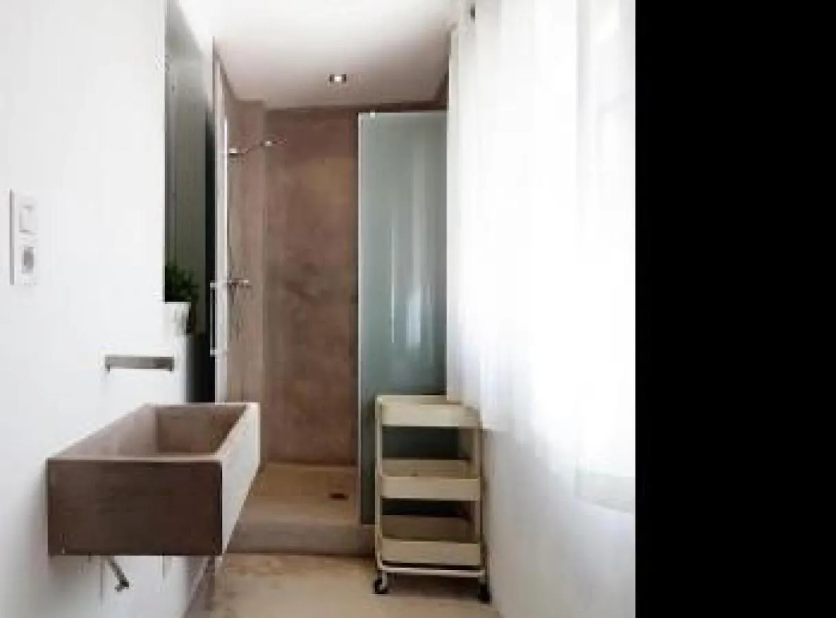 Appartement Barcelona - Miquel Angel