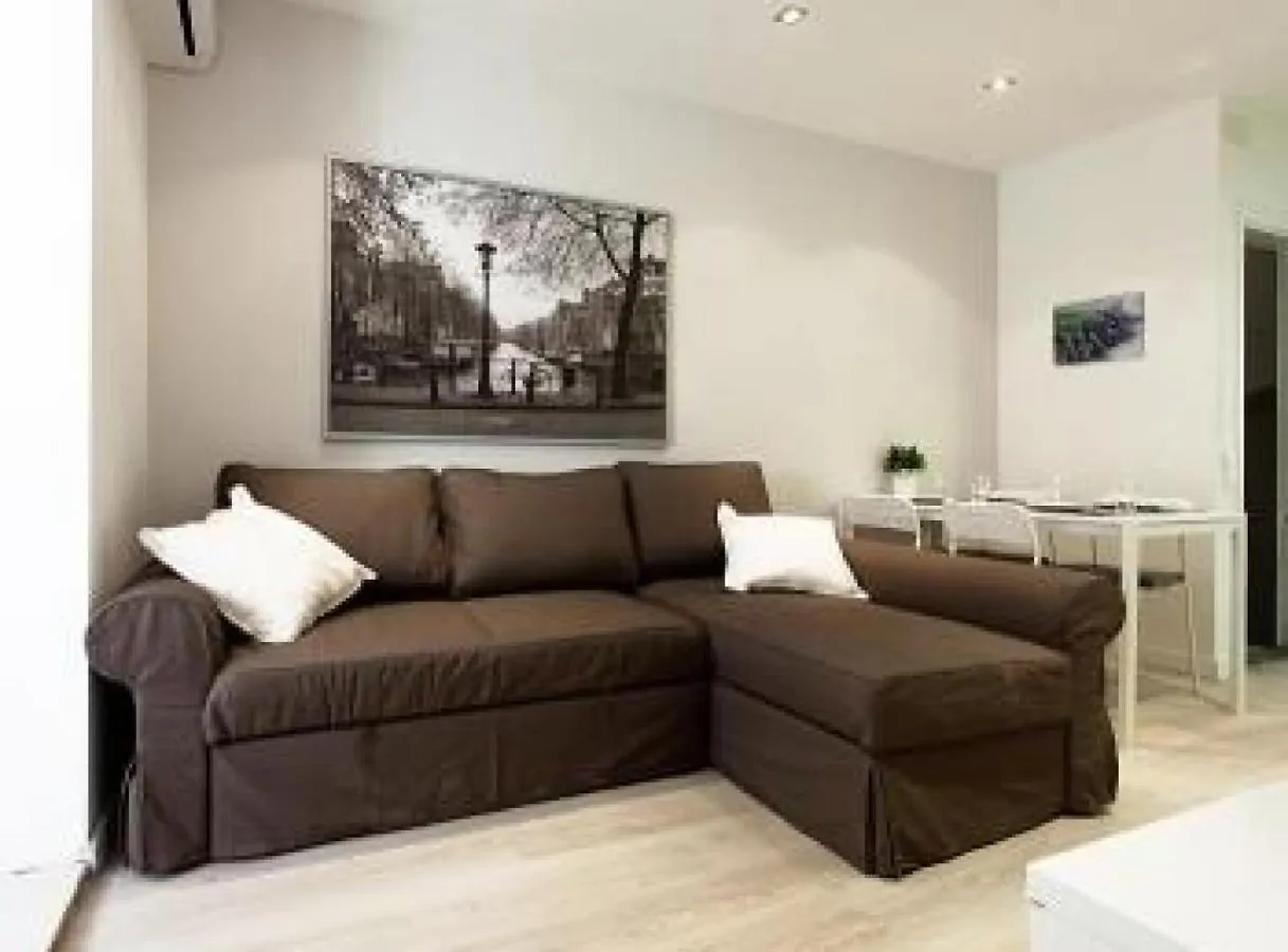 Appartement Barcelona - Miquel Angel