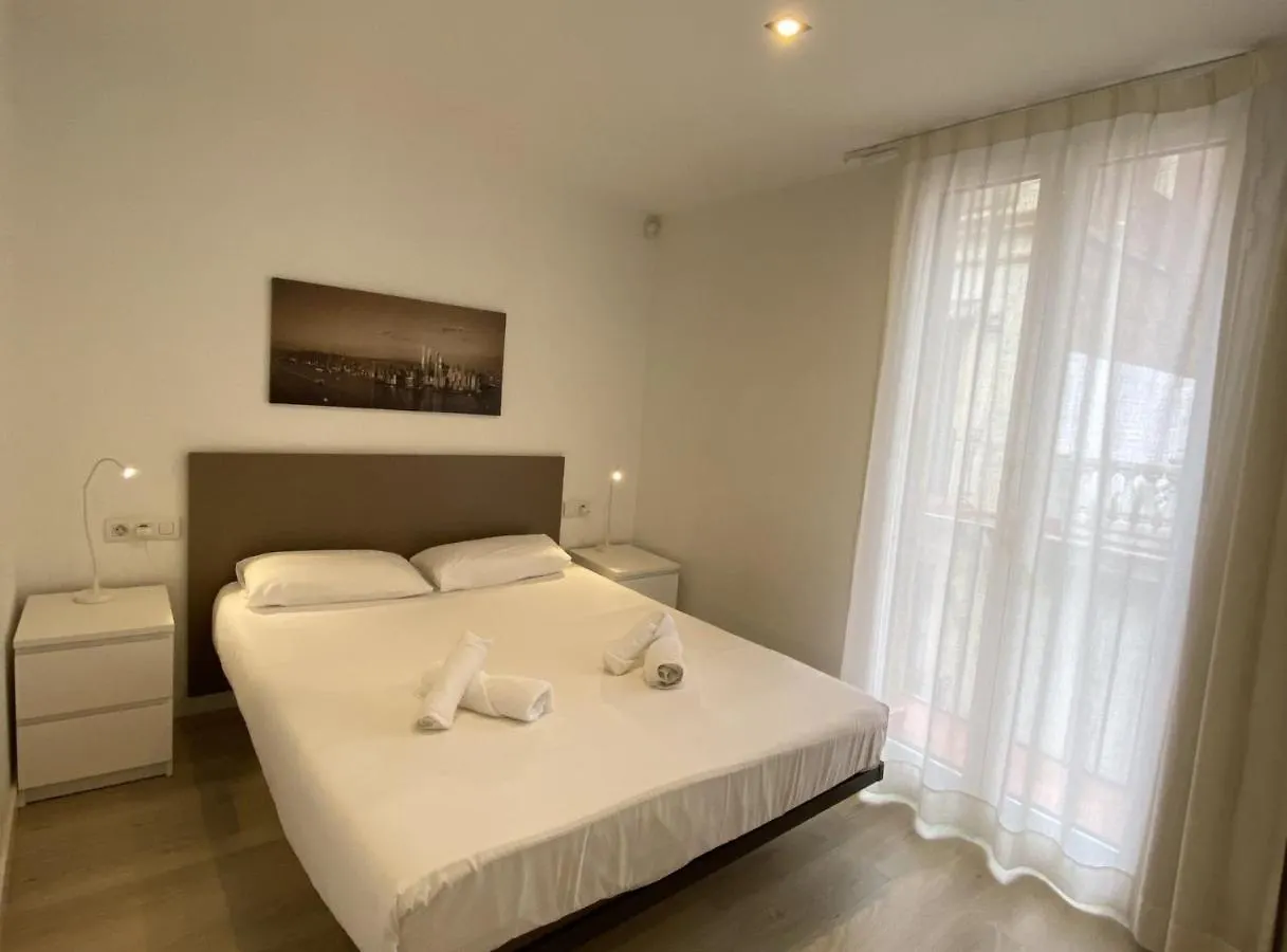 Appartement Barcelona - Miquel Angel