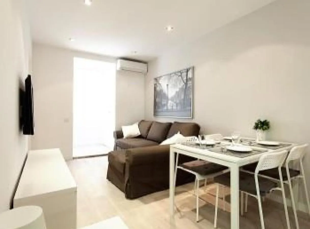Appartement Barcelona - Miquel Angel 0*,  Espagne
