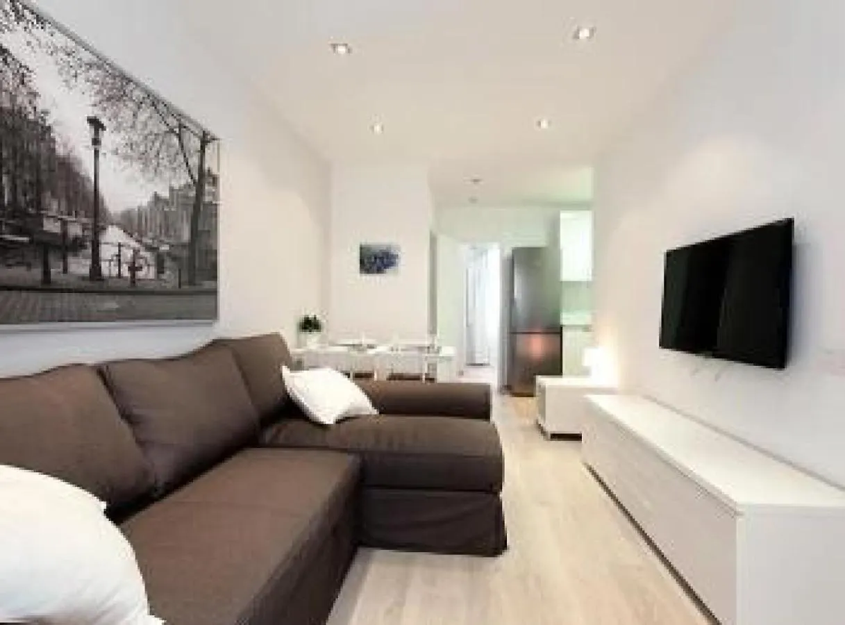 Appartement Barcelona - Miquel Angel Espagne
