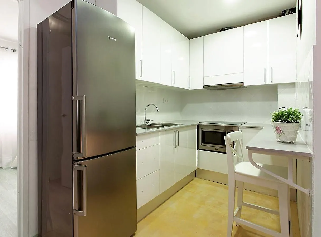 Appartement Barcelona - Miquel Angel