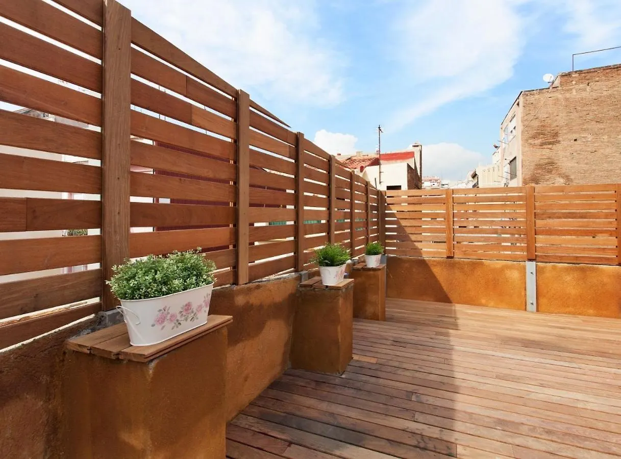 Appartement Barcelona - Miquel Angel 0*,  Espagne