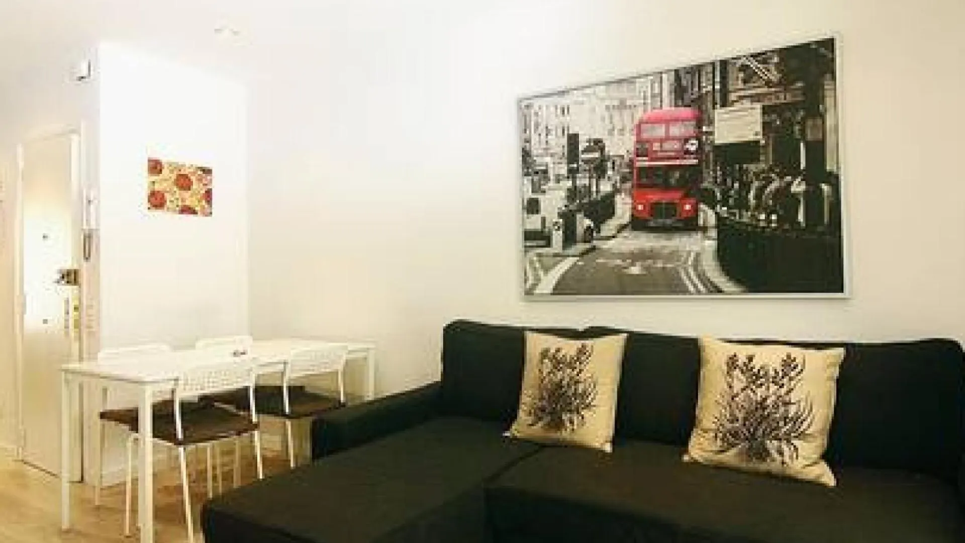 Appartement Barcelona - Miquel Angel