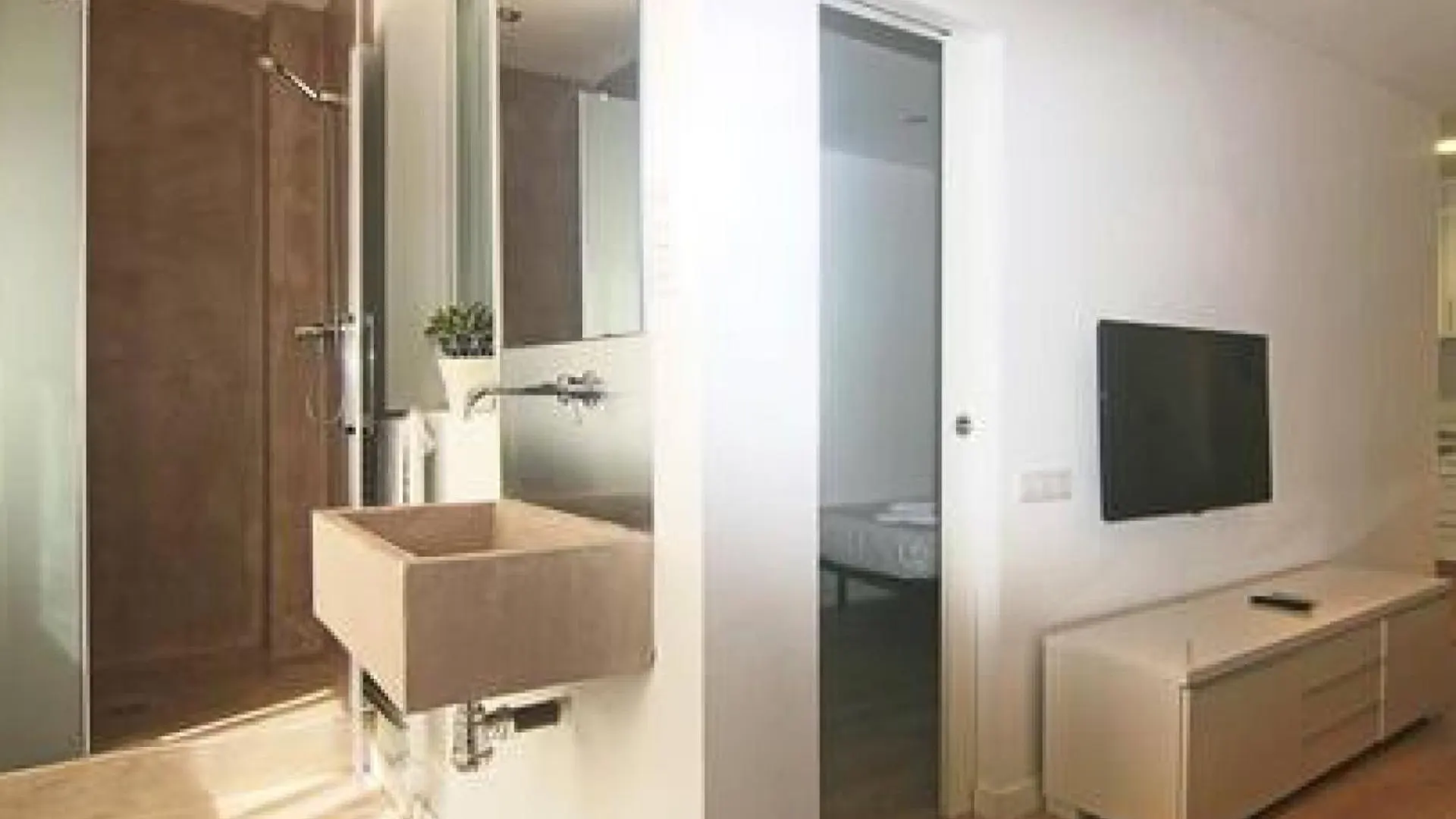 Appartement Barcelona - Miquel Angel 0*,  Espagne