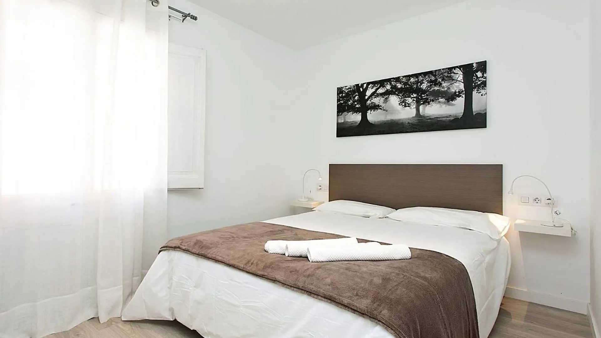 Appartement Barcelona - Miquel Angel Espagne
