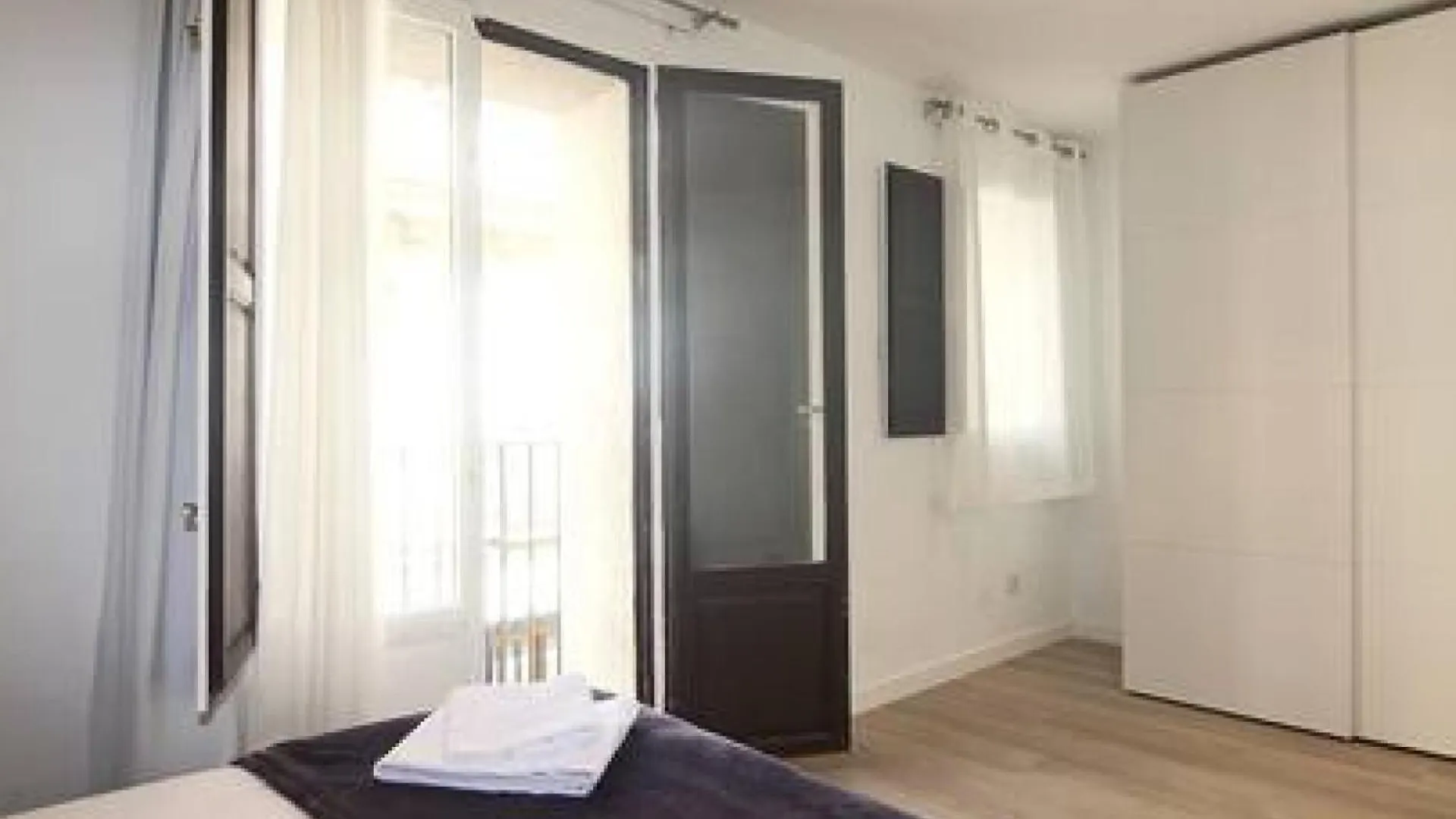 Appartement Barcelona - Miquel Angel