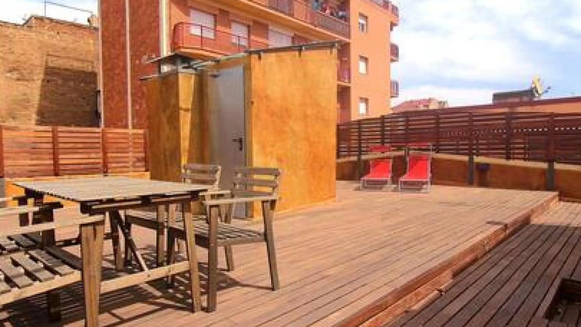 Appartement Barcelona - Miquel Angel Espagne