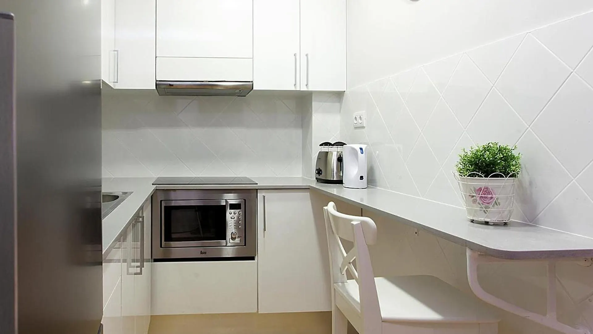 Appartement Barcelona - Miquel Angel Espagne