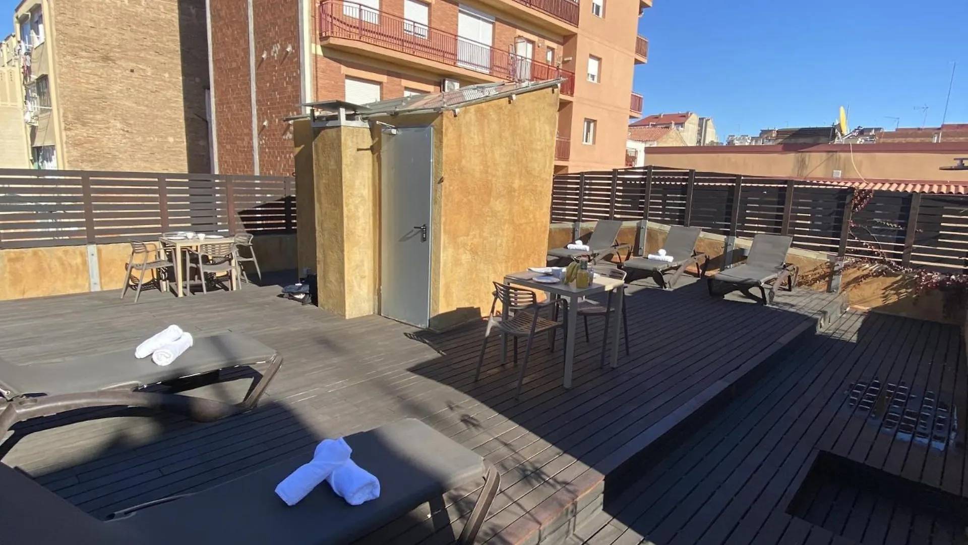 Appartement Barcelona - Miquel Angel