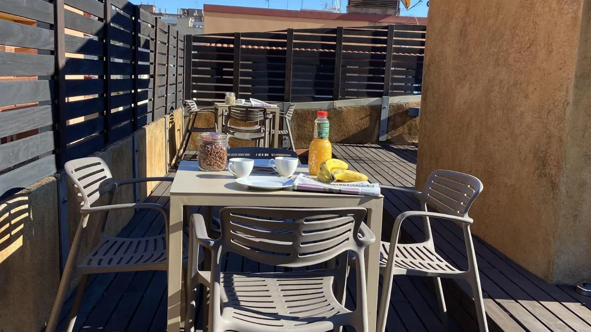 Appartement Barcelona - Miquel Angel Espagne