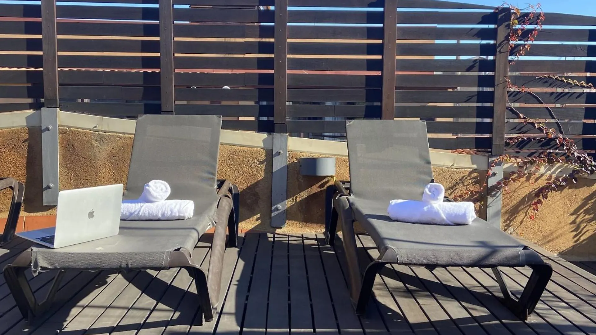 Appartement Barcelona - Miquel Angel Espagne