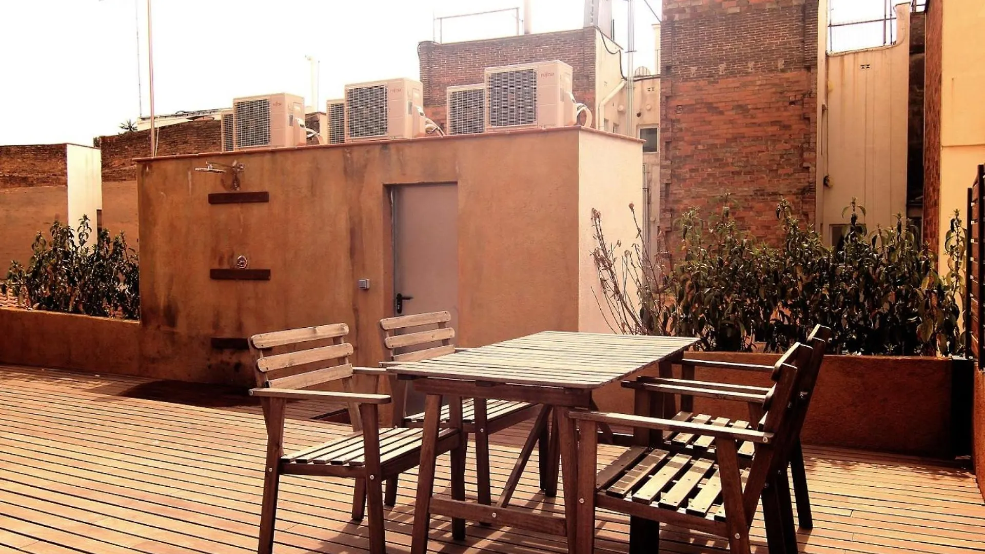 Appartement Barcelona - Miquel Angel 0*,  Espagne