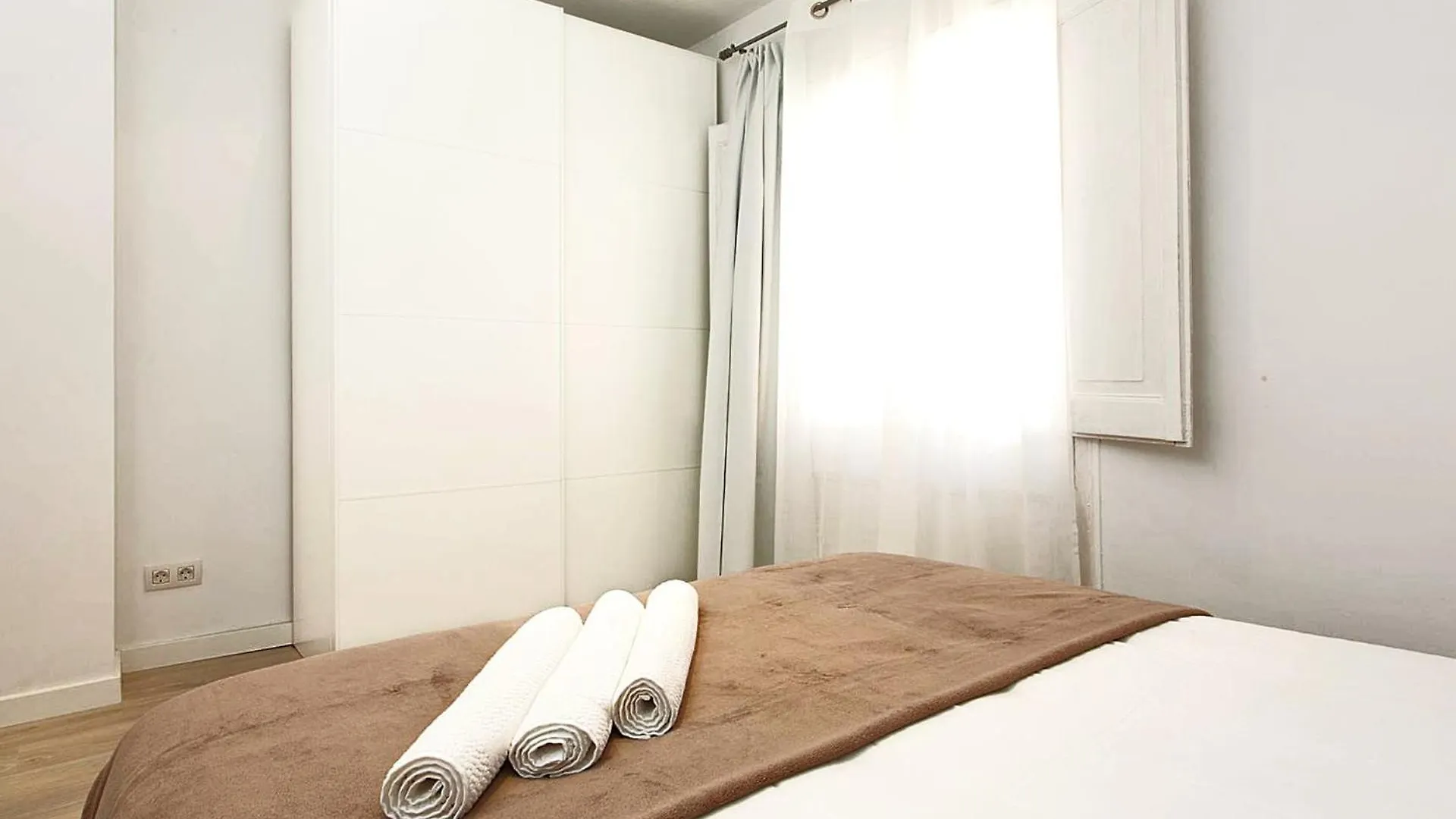 Appartement Barcelona - Miquel Angel